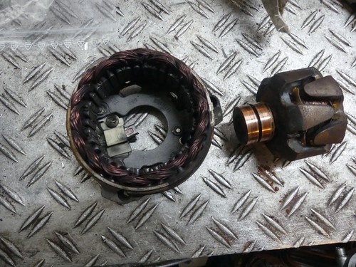 Alternatore bmw - alternatore,