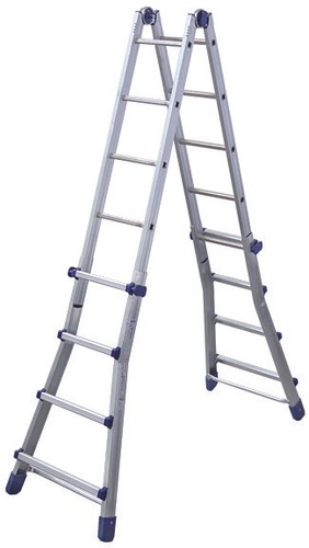Facal scala telescopica - facal,