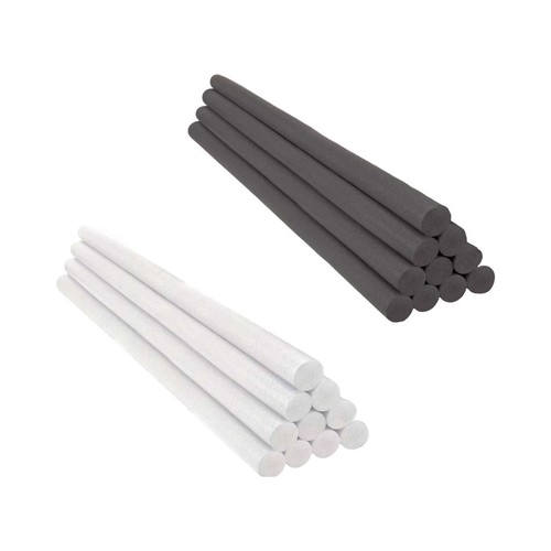 Cilindri schiuma per - 10, di