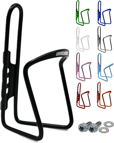 Portabottiglie per bicicletta - per,