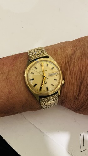 Orologio vintage bulova - orologio,
