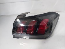 STOP FANALE POSTERIORE A LED DESTRO PER PEUGEOT 208 Serie 9823216580 (19>)