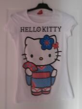 HELLO KITTY - T-shirt - maglietta - Kitty Kimono - SANRIO