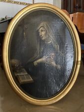 DIPINTO  XVII XVIII 600 700