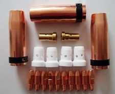 MIG/MAG MB401/MB501 Set di