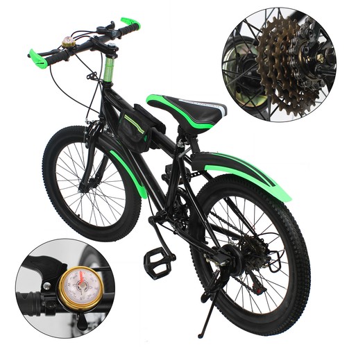Bicicletta pollici per - bicicletta, 20