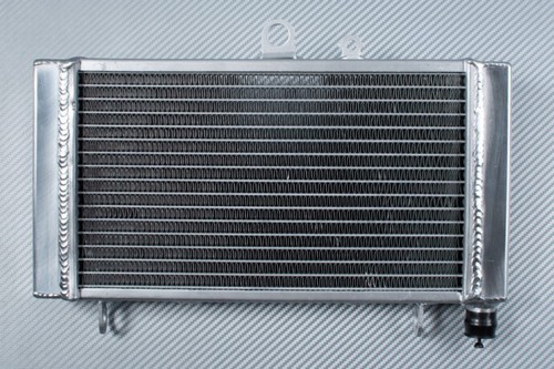 Radiatore acqua ricambio tipo - acqua,