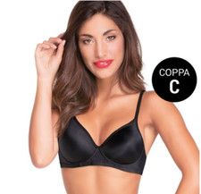 Reggiseno A Triangolo