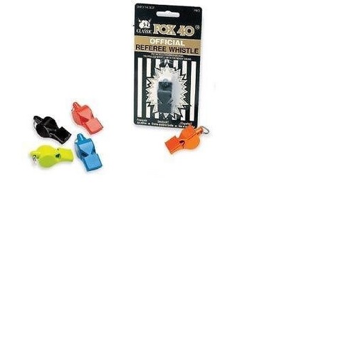 Effea fischietto fox - fischietto,