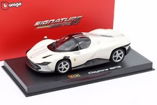 Ferrari Daytona SP3 anno 2022