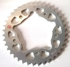 CORONA 42 DENTI ERGAL SITTA