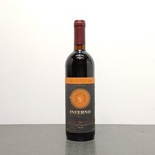 Inferno Nino Negri 1994 Valtellina Superiore bott..75cl 12.5% 