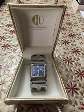 orologio da donna Usato FRANCOIS LEPETIT