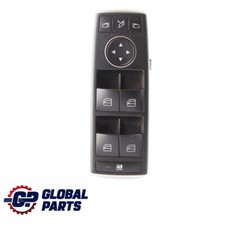 Mercedes W176 Interruttore