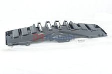 FRONT BUMPER LOWER GUARD BEAM