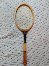 RARA RACCHETTA DA TENNIS