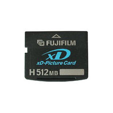 scheda di memoria 512 MB FUJI