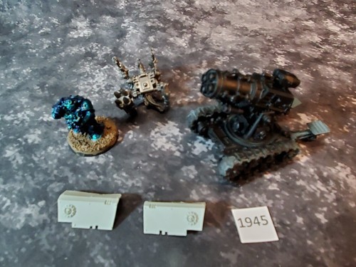 Warhammer 40k primaris - warhammer,