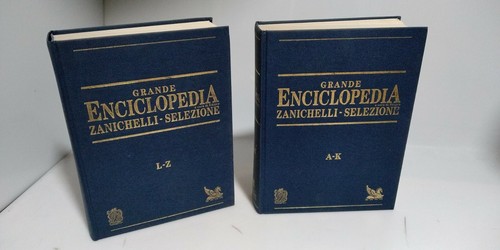 Grande enciclopedia