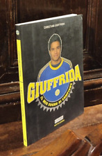 Christian Giuffrida - Il mio sogno di campione - Comix Mondadori 2005        R2