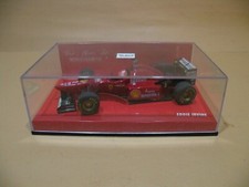 MINICHAMPS FERRARI F310/2 (E