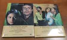Dvd Sceneggiato" I promessi