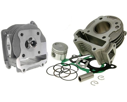 Kit cylindre 50cc - , 2extreme
