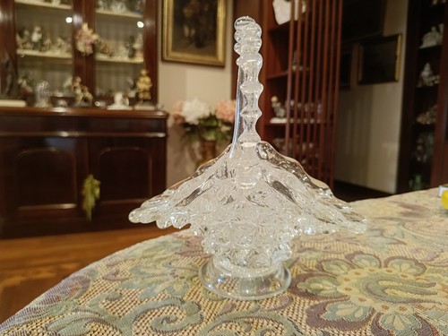 Murano cestino barovier toso - barovier, e