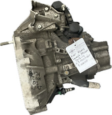 Cambio manuale LANCIA YPSILON