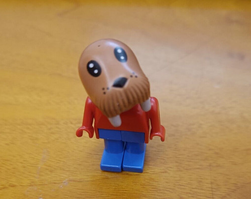 Lego fabuland minifigure - lego,