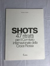 Pomellato Michel Comte Shots