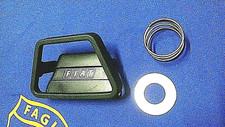 Volante claxon fiat 128 - volante,