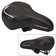 Sella per bicicletta in gel