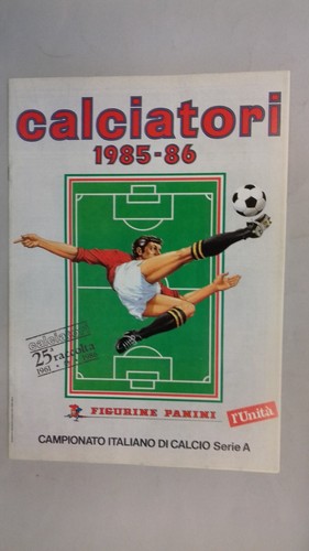 Calciatori grande raccolta - grande,
