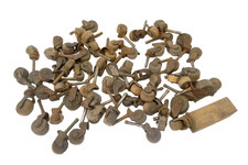 Lotto all'ingrosso antichi