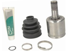 ALBERO MOTORE NISSAN QASHQAI I