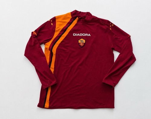 Maglia manica lunga roma - as,