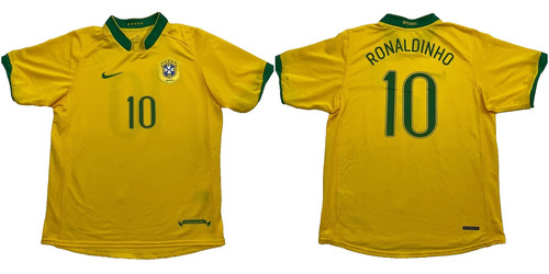 Maglia home nike vintage 2004 - maglia,