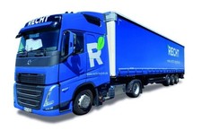 Herpa Camion Volvo FH4