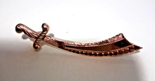 Spilla in oro 750 a forma di