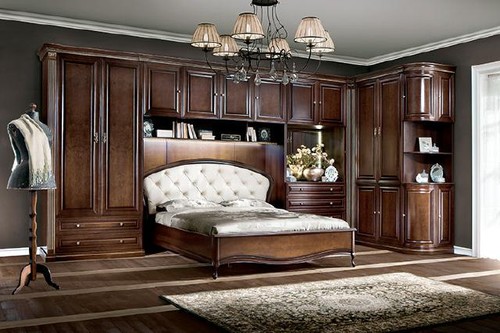 Letto camera - camera,