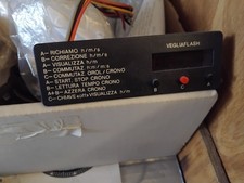 Orologio Cruscotto Veglia