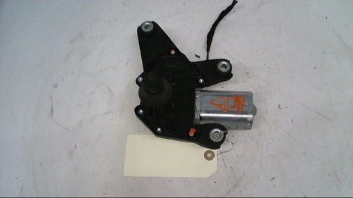 Motore tergicristallo - motore,