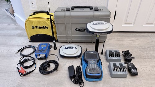 Spectra sp80 base - base, &