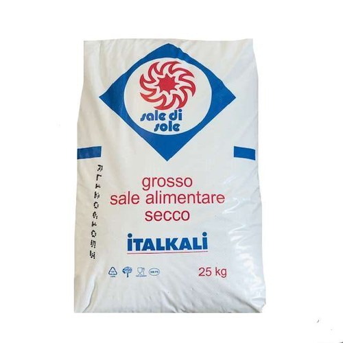 Sale per piscina - per, alimentare
