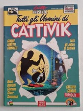TUTTI GLI UOMINI DI CATTIVIK