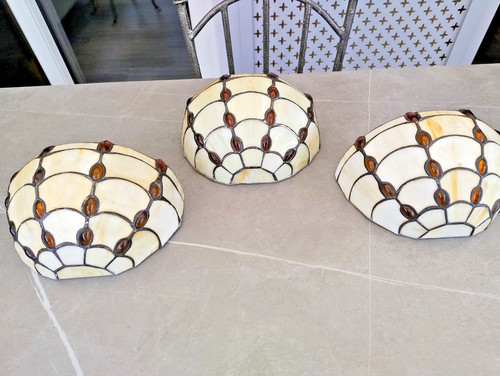 Set applique parete - set, 3