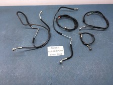 KIT TUBI FRENO DUCATI SUPERSPORT S 939 2018