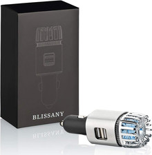 Deodorante E Ionizzatore per