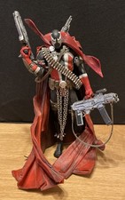 Modellino deluxe McFARLANE